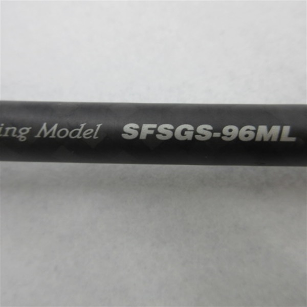 ショアガンエボルブＳＦＳＧＳ－９６ＭＬ